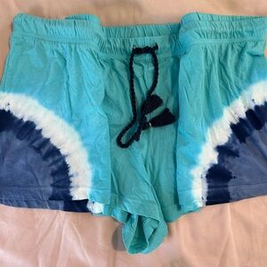 Jenni Teal Intimates